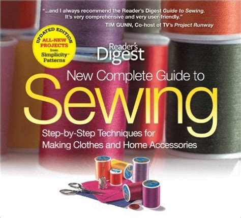Best Sewing Books For Beginners 2020 More Than 50 Fun Easy Beginner