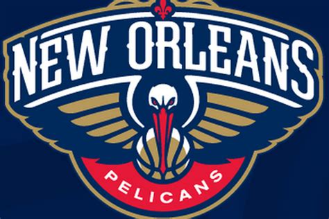 Create pelican logos online for free. New Orleans Pelicans logos revealed - SBNation.com