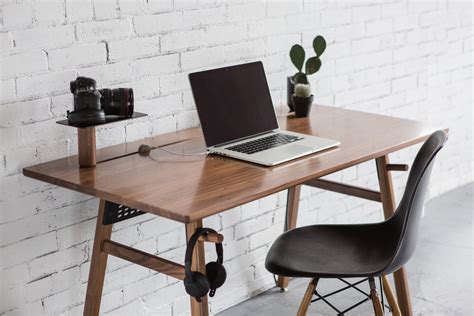 If you're someone who spends a lot of time working on a computer or a laptop, then it's high time that you but, before you buy a table for yourself, you need to consider different computer table designs or else you might have to compromise on comfort. The Best Computer Desks of 2016 | Digital Trends