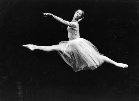 The 10 Greatest Ballet Dancers Of The 20th Century Classic Fm