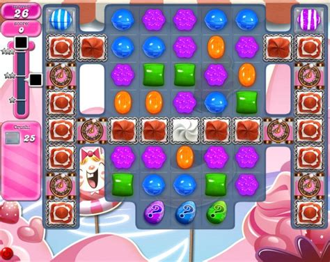 One more very important thing is moves. Candy Crush Level 1500 Cheats: How To Beat Level 1500 Help