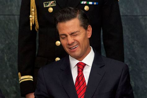 Peña Nieto Aseguró Que Son Pocos Los Molestos Por El Gasolinazo