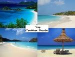Top 15 Best Caribbean Beaches – Travel Around The World – Vacation Reviews