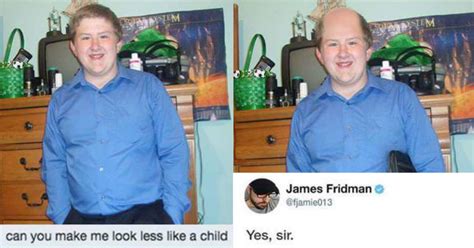 20 times people were expertly trolled by photoshop king james fridman fail blog funny fails