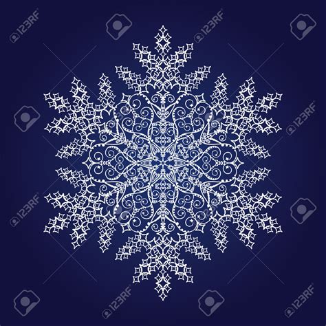 Snowflake Drawing Patterns At Free For