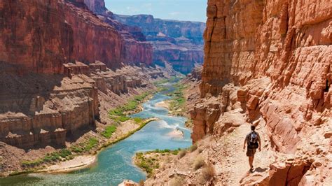 Grand Canyon National Park The Ultimate Guide Outside Online