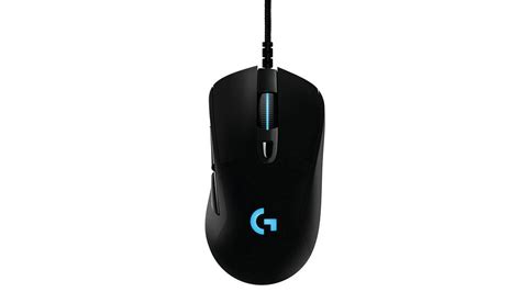 Logitech g403 is a gaming mouse designed to be able to provide a sense of comfort in your grip when used for a long time because it is equipped with grips made of rubber on the left and right sides. Logitech G403 Software Windows 10 / Logitech G403 Gaming Mouse With Hero 16K Sensor - edayurahman