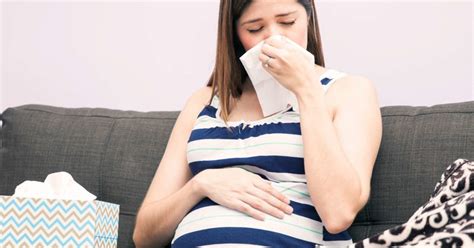 Your doctor may recommend a vaginal examination to check the cause of the bleeding. Flu during pregnancy: Being safe and when to seek help