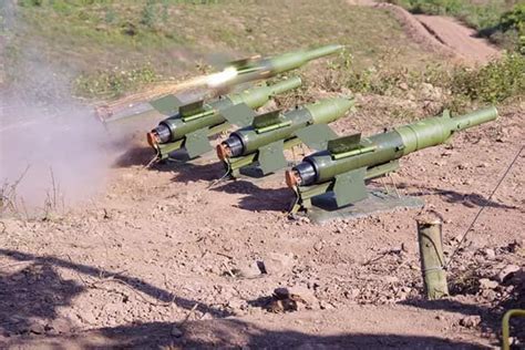 Defense Studies Vietnamese Army Test Firing Of The Upgraded At 3