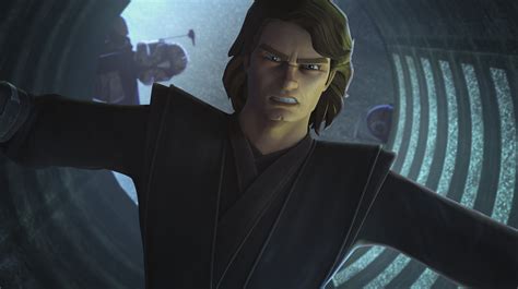 Was Anakin Skywalker A Good Guy The Clone Wars Didnt Redeem Him