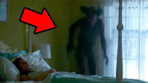 This Scary Paranormal Video Will Give You Nightmares Dark Ghost Paranormal Youtube