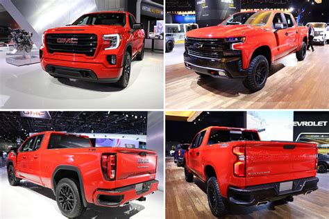 Heres Why Chevy And Gmc Are Two Very Different Truck Companies Carbuzz