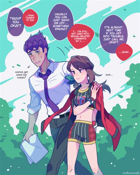 Maybe you would like to learn more about one of these? pokemon shield hop | Tumblr