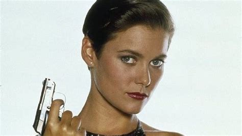 Every Bond Girl Ranked Worst To Best Page 14