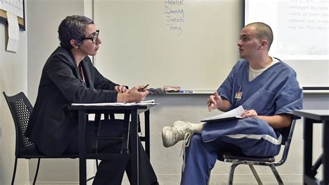 Higher education offers solutions to mass incarceration for Florida inmates