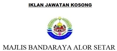 Bekalan air, pembentungan dan pengairan. Jawatan Kosong Jabatan Air Negeri Sabah 2018 - Kerja Kosong C