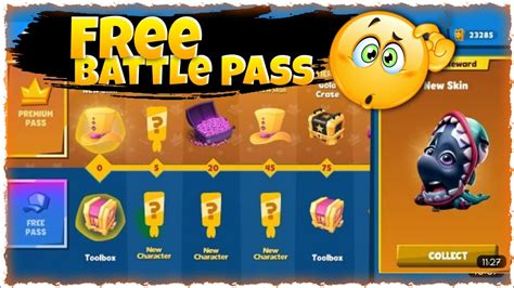 Zooba New Battle Pass Q And A Zooba Hindi Gameplay Youtube