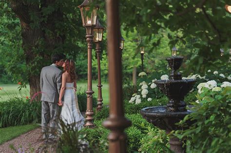 There must be at least 2 choices for the multiple choice question to be used. Unique Wedding Venues on Chicago's North Shore