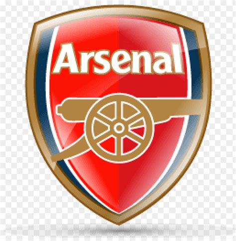 Some of them are transparent (.png). Arsenal Logo Transparent Background - Arsenal Fc ...