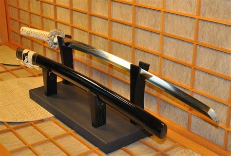 Nihonzashi Sword Shop And Dojo Facas E Espadas Armas Artes Marciais