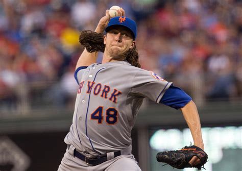 600 x 426 animatedgif 217 кб. You won't recognize Mets' Jacob deGrom after he cut off ...