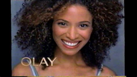 2005 Olay Commercial Youtube