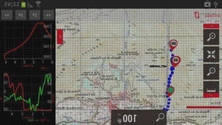 Los 19 Mejores Programas Gps Montañas Android Off Line Y