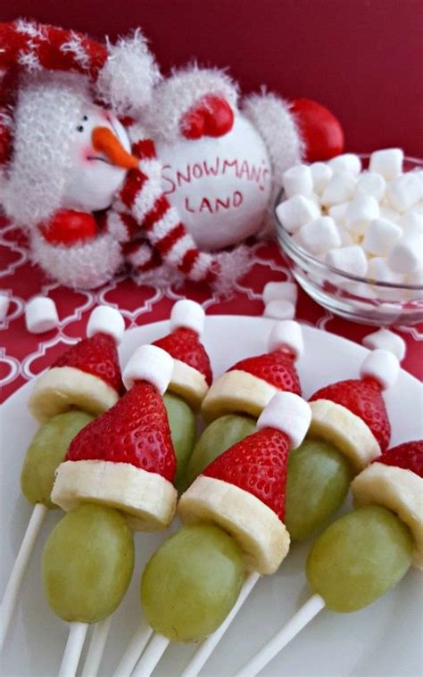 15 Easy But Fancy Christmas Party Food Ideas Everyone Will Love