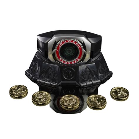 Power Rangers Lightning Collection Power Morpher Unveiled By Hasbro