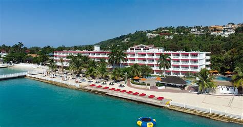 Royal Decameron Montego Beach Desde 3 614 Montego Bay Jamaica Opiniones Y Comentarios