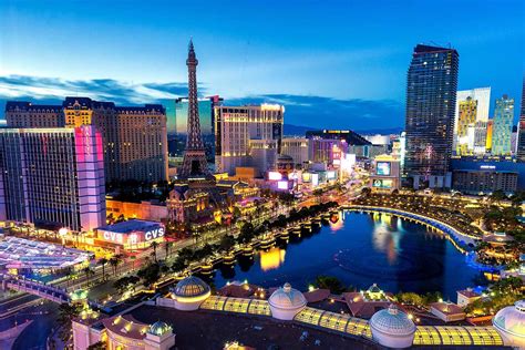 5 Day Trips From Las Vegas When You Need To Escape Sin City