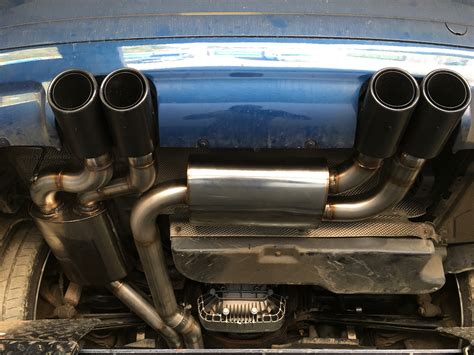 e46 m3 full system