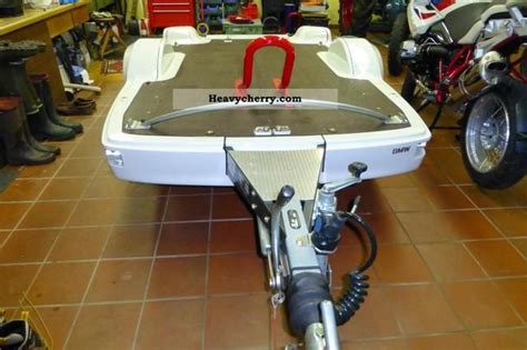 Anbei daher ein paar bilder vom, ofiziellen verkaufsprospekt… Bmw multi trailer preis