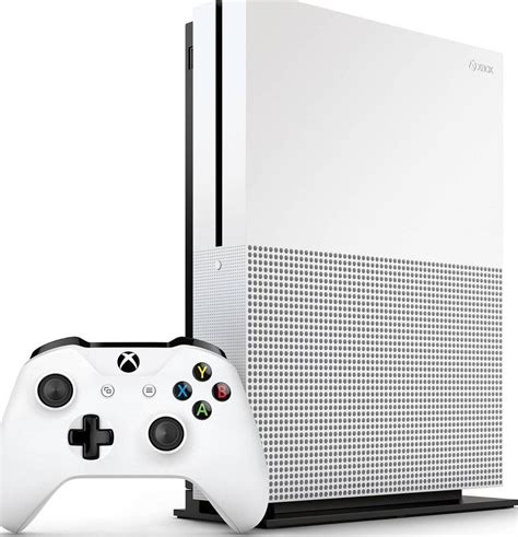 Xbox One S 1 Tb Video Game Console Xbox One S Buy Best Price In Uae