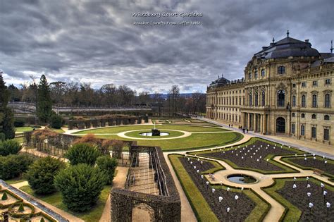 Background information and travel tips on wurzburg residence with the court gardens and residence square, a unesco world heritage site in germany. Drafts from My Coffee Table: 2014 Germany Trip - Würzburg ...