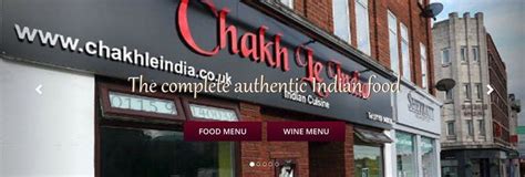 Pakistani, indian $ disappointing food and service. Best Indian Restaurants Near Me -- Chakh le India is a ...