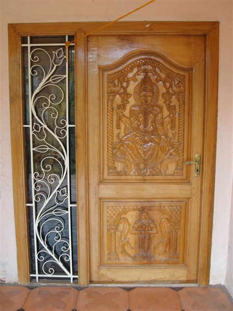 Front Door Design Wood Door Design Images Wooden Front Door Design