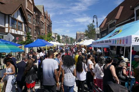Forest Hills Festival Uniting Communities For A Generation
