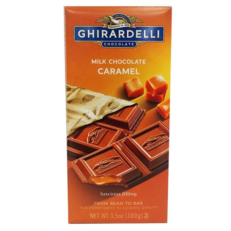 Ghirardelli Chocolate Bulk Case 12