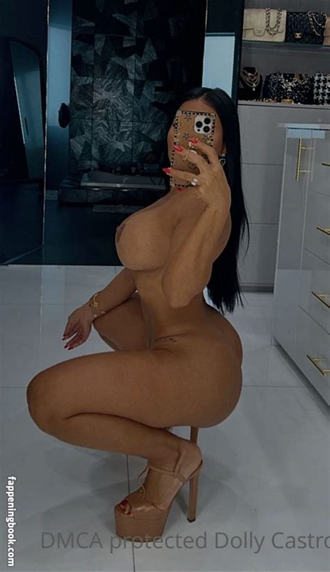 Dolly Castro Dollycastro Nude Onlyfans Leaks The Fappening Photo Fappeningbook
