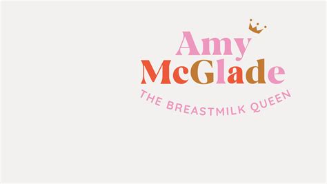 The Breastmilk Queen Amy Mcglade Adelaide Sa