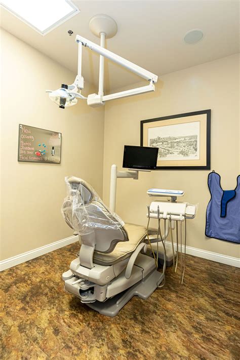 Tour Our Office - Montgomery Dentist - Endres Gateway Dentistry