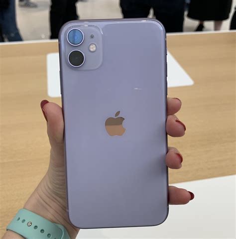 Iphone 11 Lavender Iphone Apple Phone Case Apple Phone