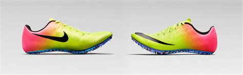 Bolt's winning time of 9.81 seconds was his slowest at the olympics, but a season's best and the second fastest of the year behind gatlin. NIKE 2016 RIO OLYMPIC FOOTWEAR - Algorithm driven on Behance