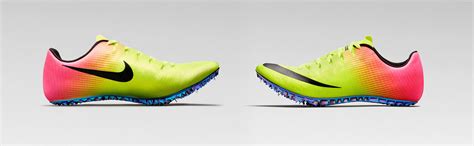 Maybe you would like to learn more about one of these? NIKE 2016 RIO OLYMPIC FOOTWEAR - Algorithm driven on Behance