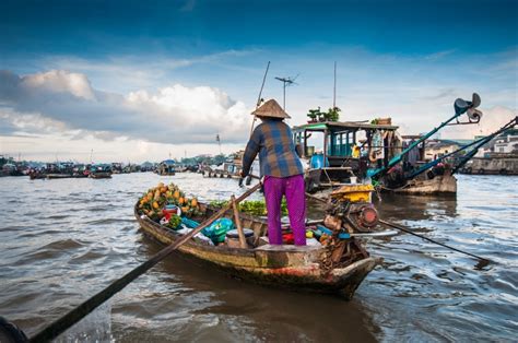 Mekong Delta Vietnam What You Need To Know Before You Go