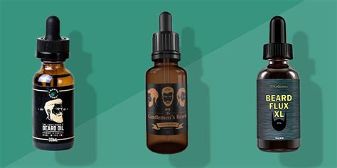 The downside of this tip for making your hair grow was that the oil mixture got on my face, and i started breaking out. Beard Oils That Will Transform Your Facial Hair | Best ...