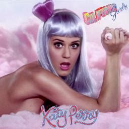 California Gurls Song Lyrics And Music By Katy Perry Arranged By