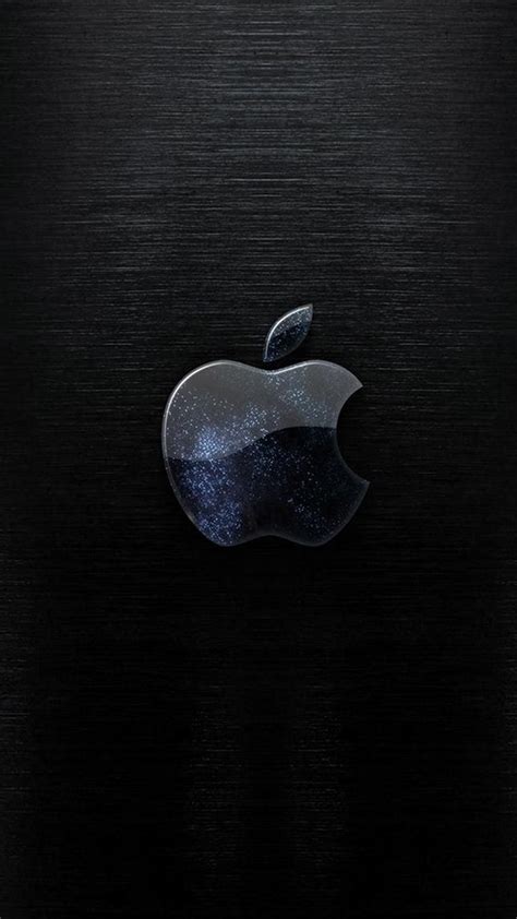 Snow mountains apple logo 5k. Apple Logo HD Wallpaper (78+ images)