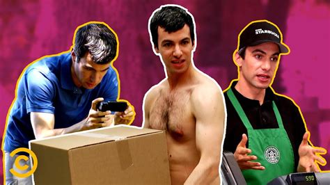 Nathan Fielder’s Most Viral Stunts Nathan For You Youtube